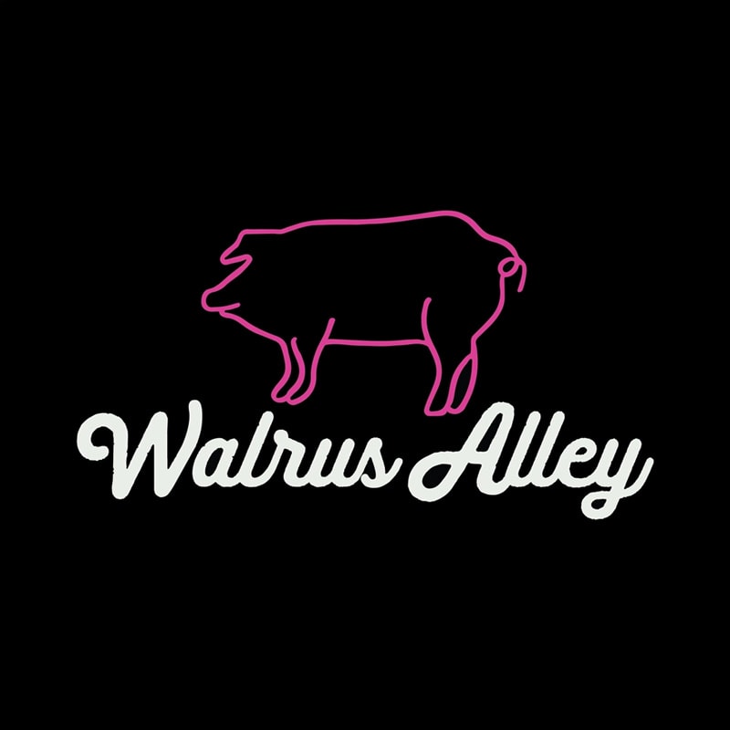 Walrus Alley