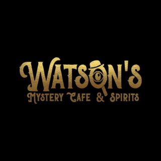 Watson's Mystery Cafe & Spirits Boise