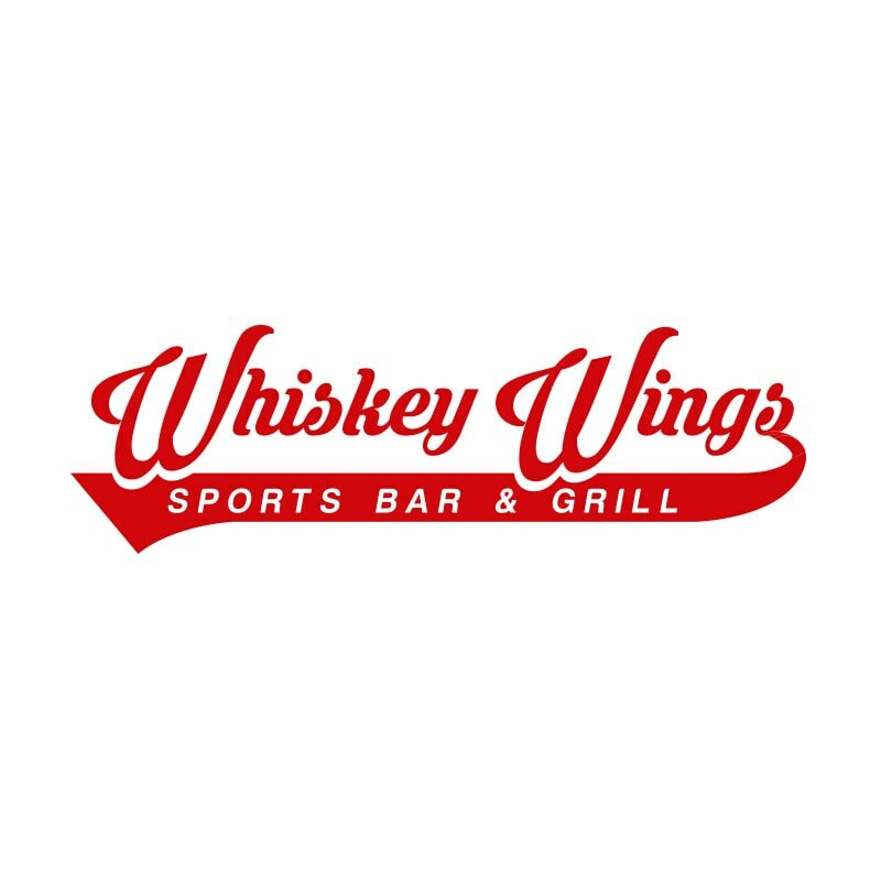 Whiskey Wings Largo