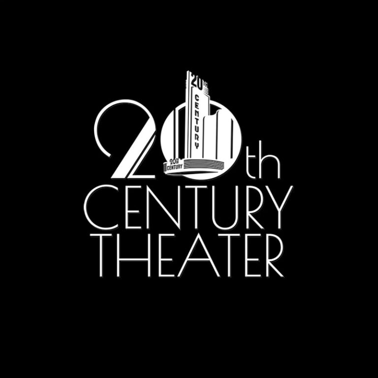 20th Century Theater Cincinnati