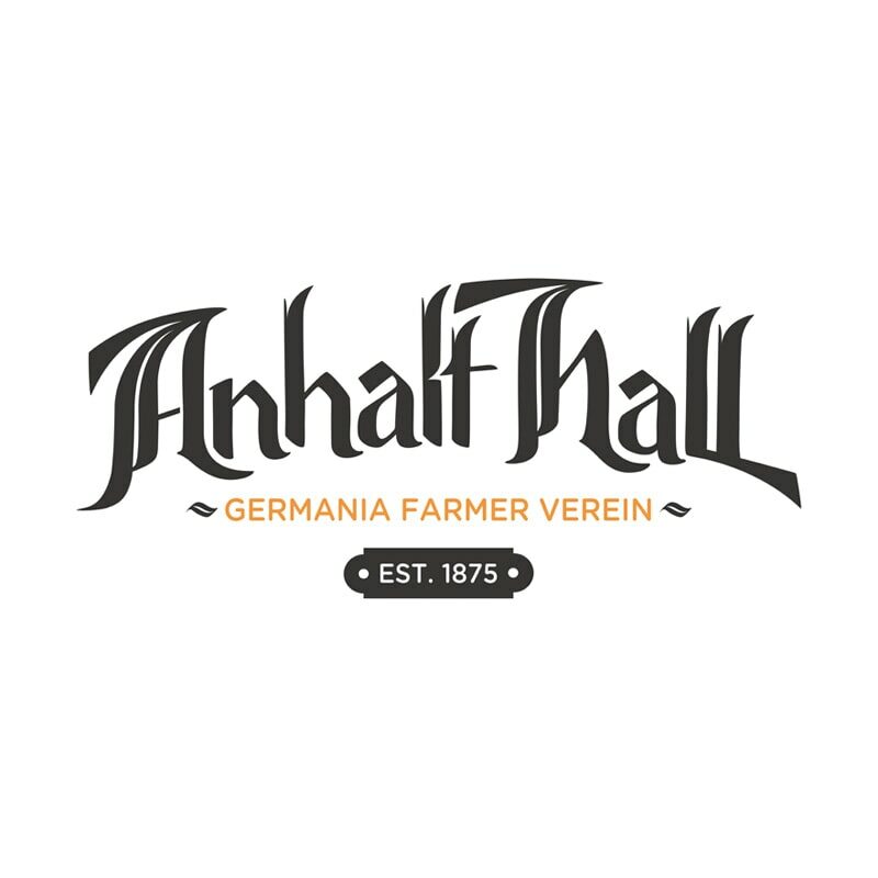 Anhalt Hall Spring Branch