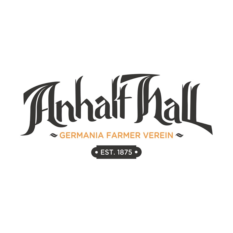 Anhalt Hall Spring Branch