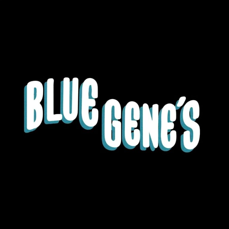 Blue Gene's Salt Lake City