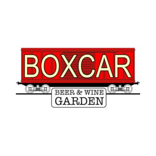 Boxcar Wine & Beer Garden Gainesville