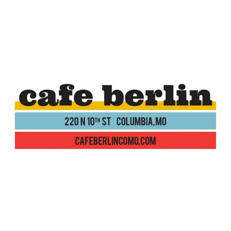 Cafe Berlin Columbia