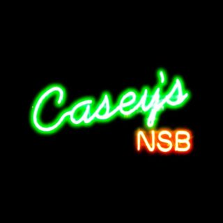 Casey's NSB New Smyrna Beach