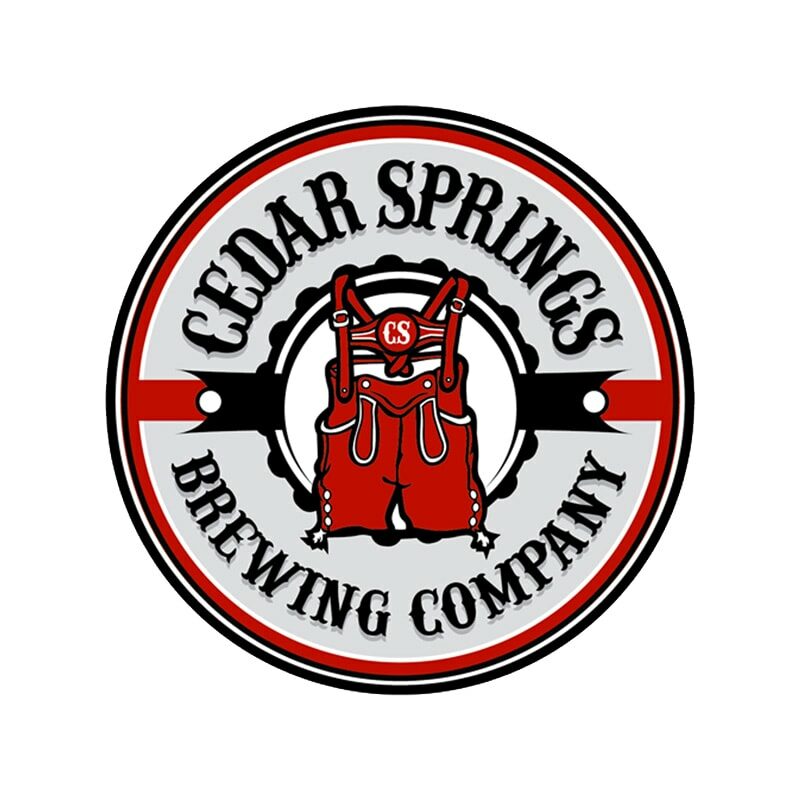 Cedar Springs Brewing Company Cedar Springs