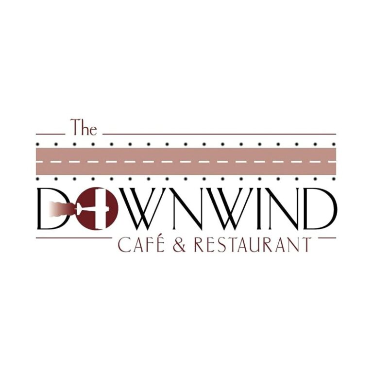 The Downwind Café Port Orange