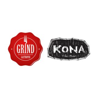 Grind Gastropub & Kona Tiki Bar Ormond Beach