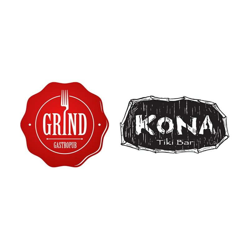 Grind Gastropub & Kona Tiki Bar Ormond Beach