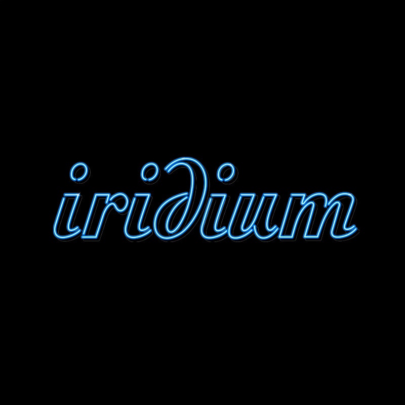 Iridium New York