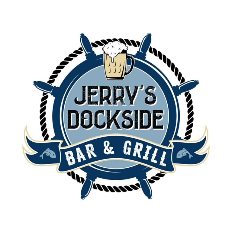 Jerry's Dockside Bar & Grill Gibsonton