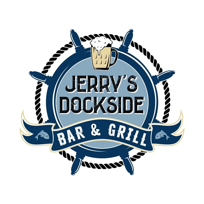 Jerry's Dockside Bar & Grill Gibsonton