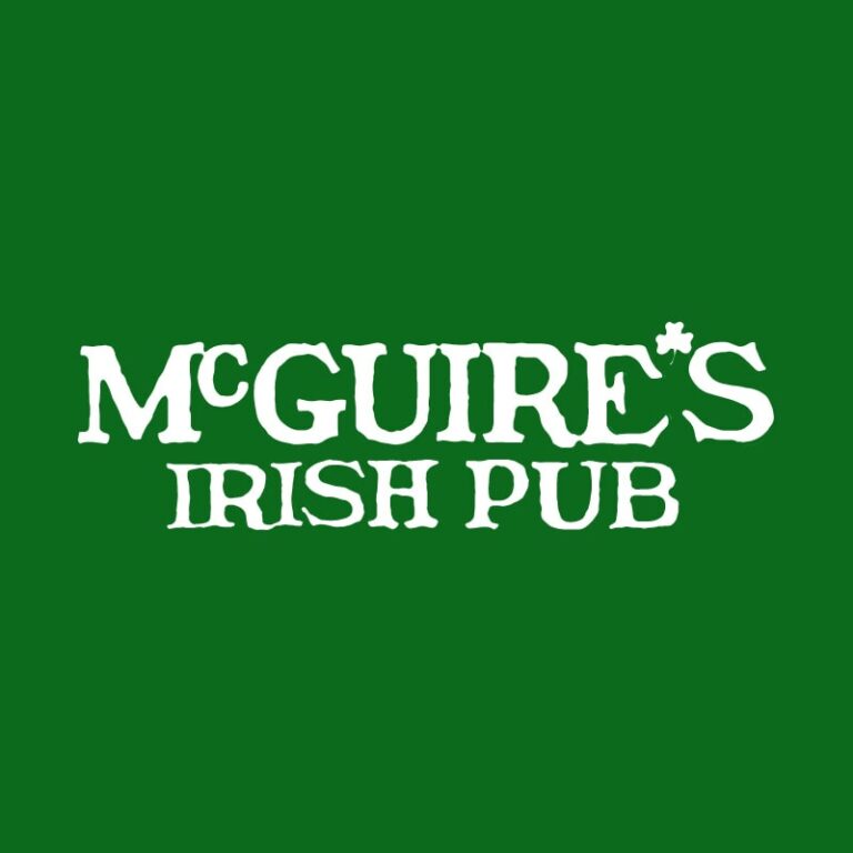McGuire's Irish Pub Pensacola