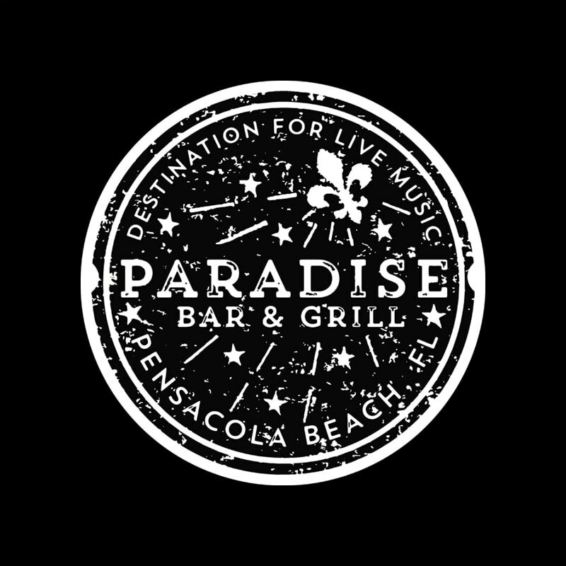 Paradise Bar & Grill Pensacola Beach