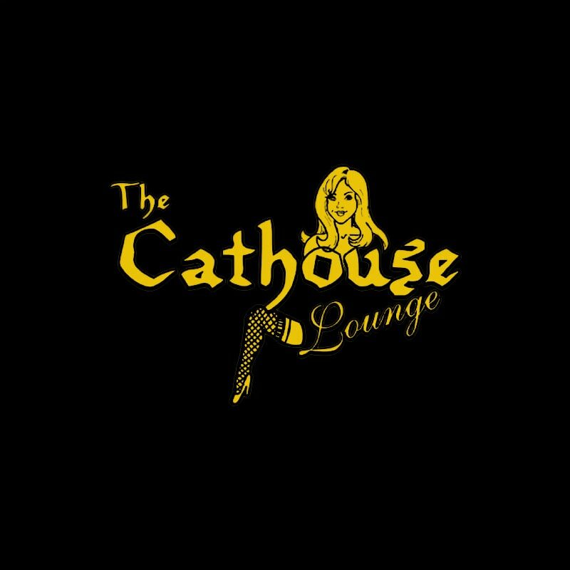 The Cathouse Lounge Eureka Springs