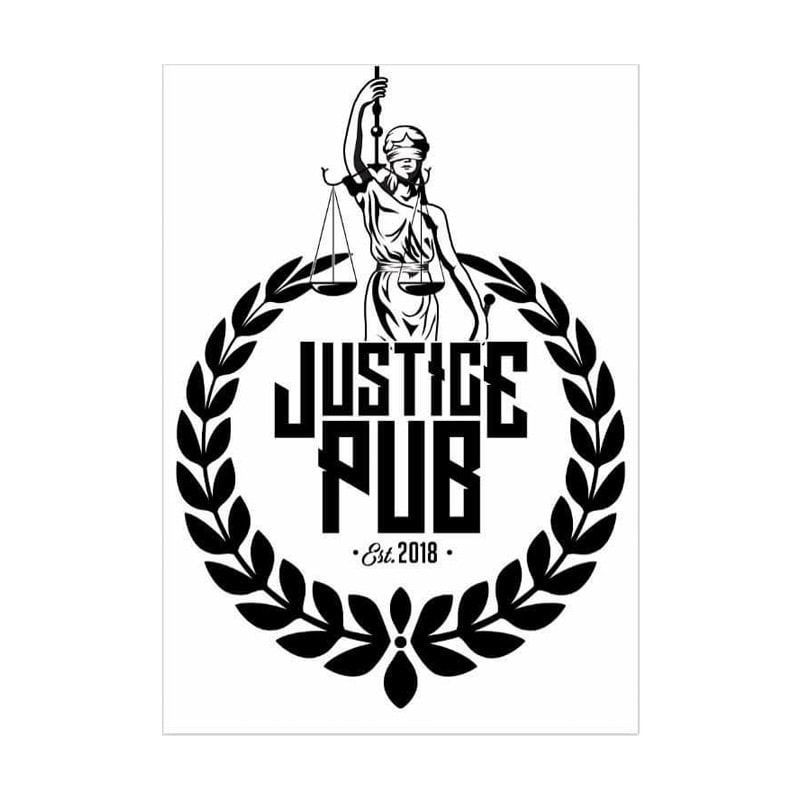 The Justice Pub