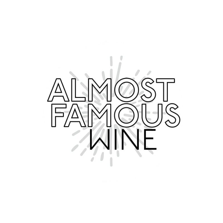 Almost Famous Wine Livermore