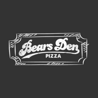 Bear's Den Pizza Conway