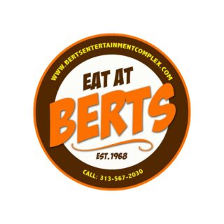 Bert’s Warehouse Theatre Detroit