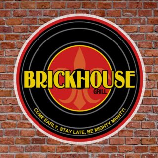 Brickhouse Grill Jonesboro