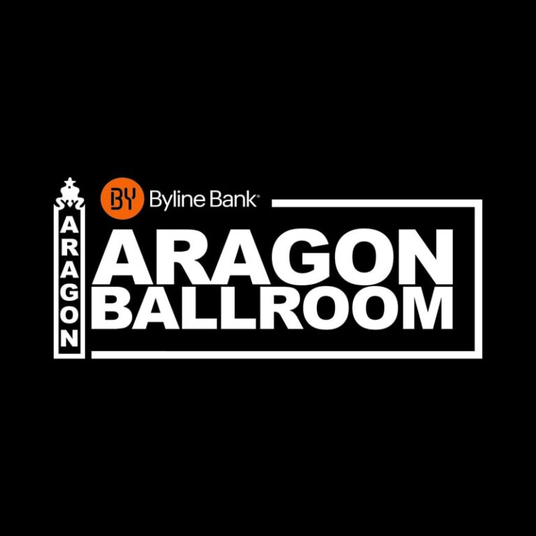 Byline Bank Aragon Ballroom Chicago