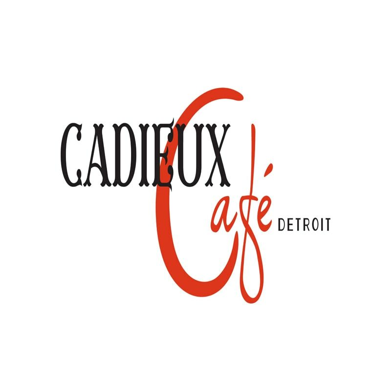 Cadieux Cafe Detroit