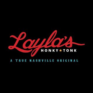 Layla's Honky Tonk Nashville