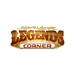 Legends Corner Nashville