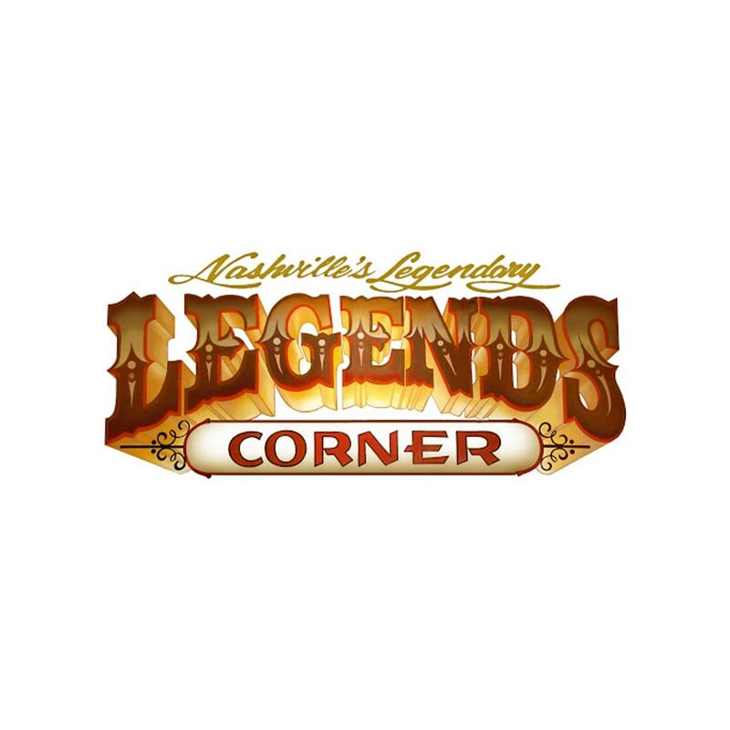 Legends Corner Nashville