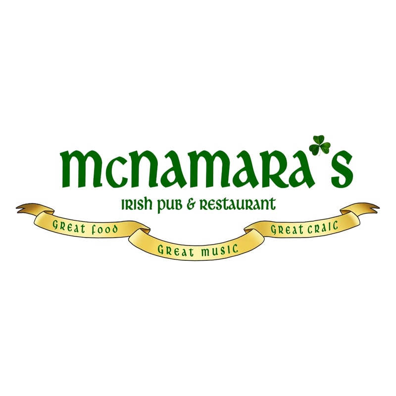 McNamara’s Irish Pub