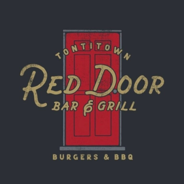 Red Door Bar & Grill Tontitown
