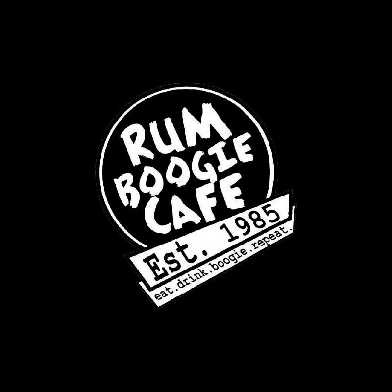 Rum Boogie Cafe Memphis