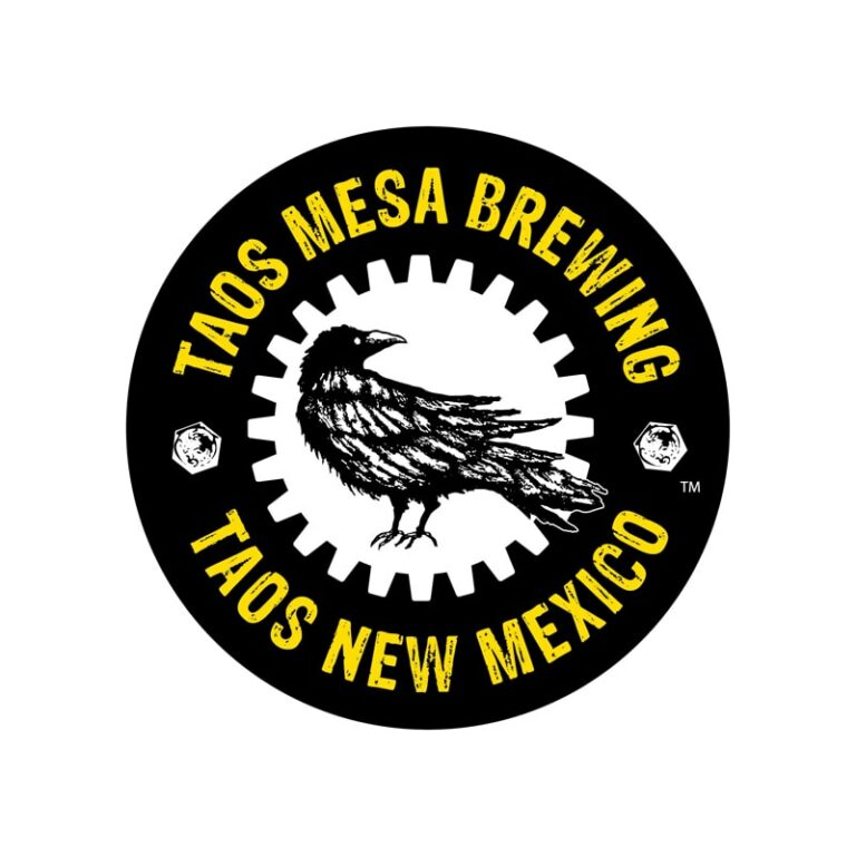 Taos Mesa Brewing Taos