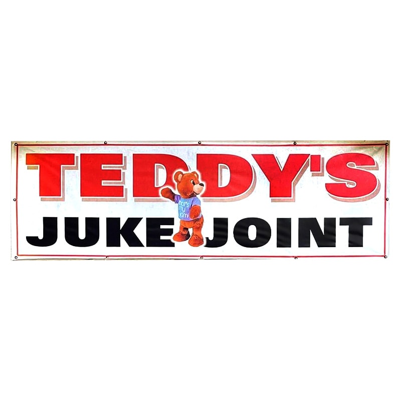 Teddy’s Juke Joint