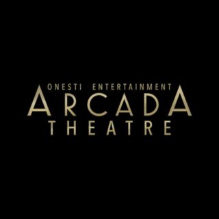 Arcada Theatre St. Charles