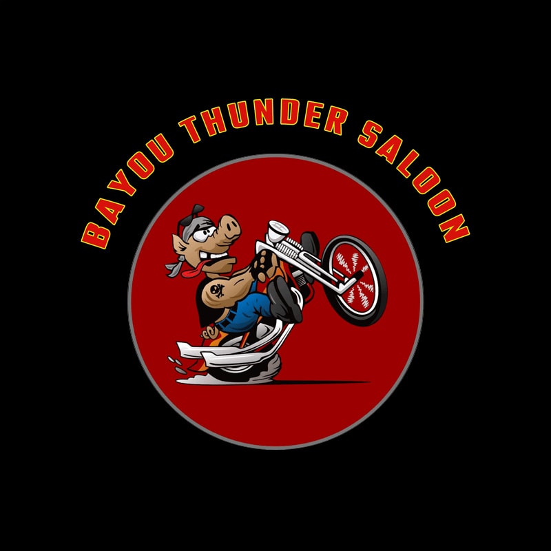 Bayou Thunder Saloon