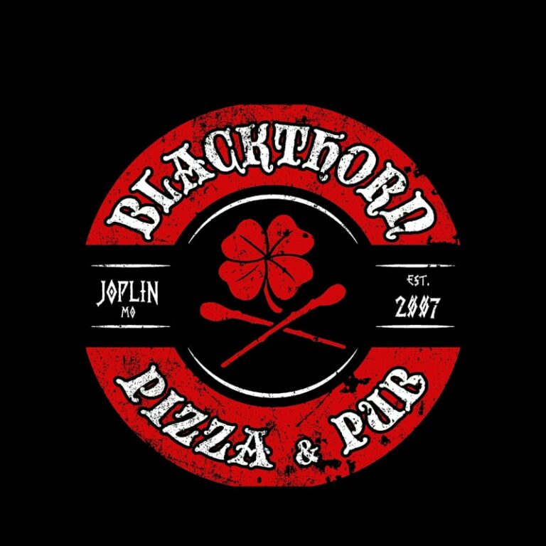 Blackthorn Pizza & Pub Joplin