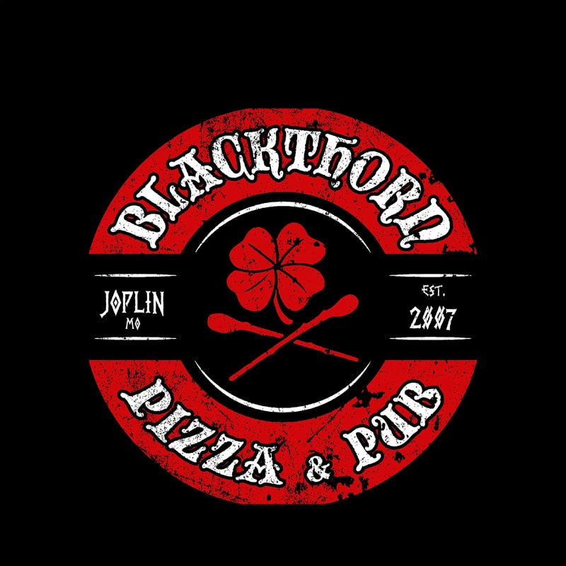 Blackthorn Pizza & Pub