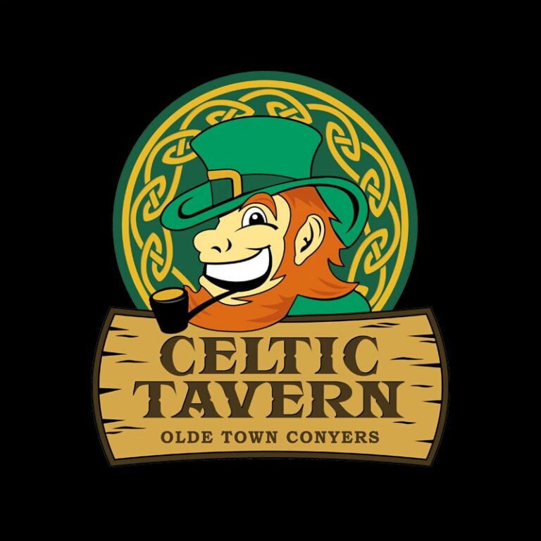 Celtic Tavern Conyers