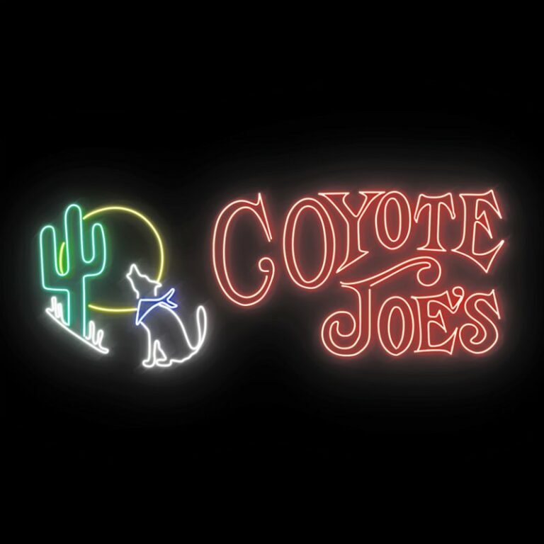 Coyote Joe's Charlotte