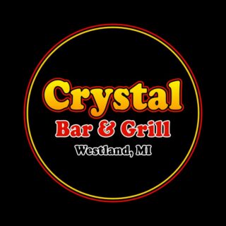 Crystal Bar & Grill Westland