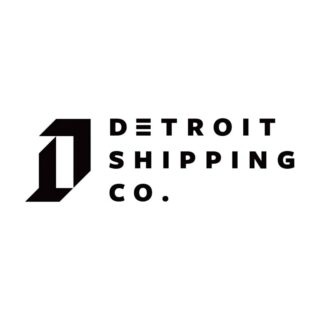 Detroit Shipping Co. Detroit