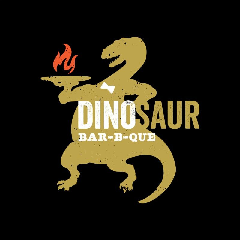 Dinosaur Bar-B-Cue Rochester