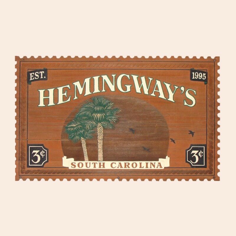 Hemingway’s Music Pub Irmo