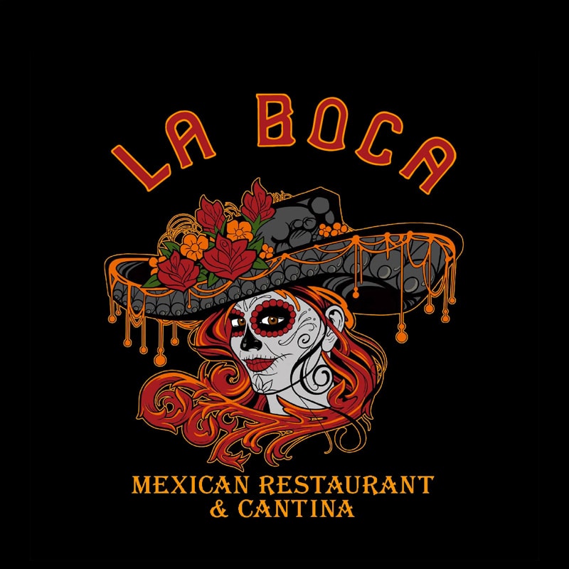 La Boca Mexican Restaurant Middletown