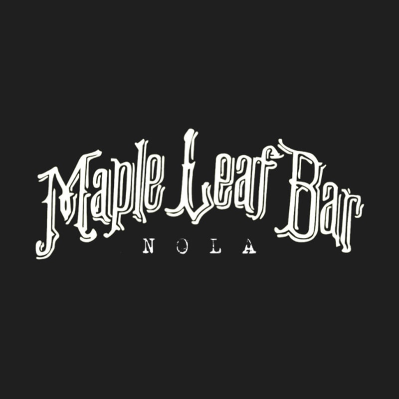 Maple Leaf Bar