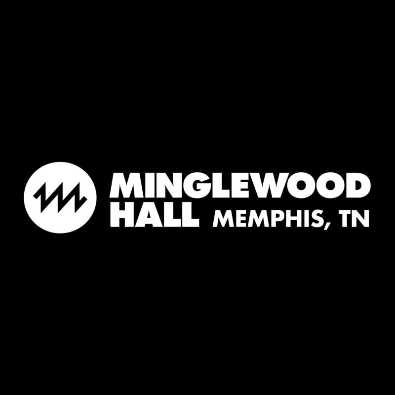 Minglewood Hall Memphis