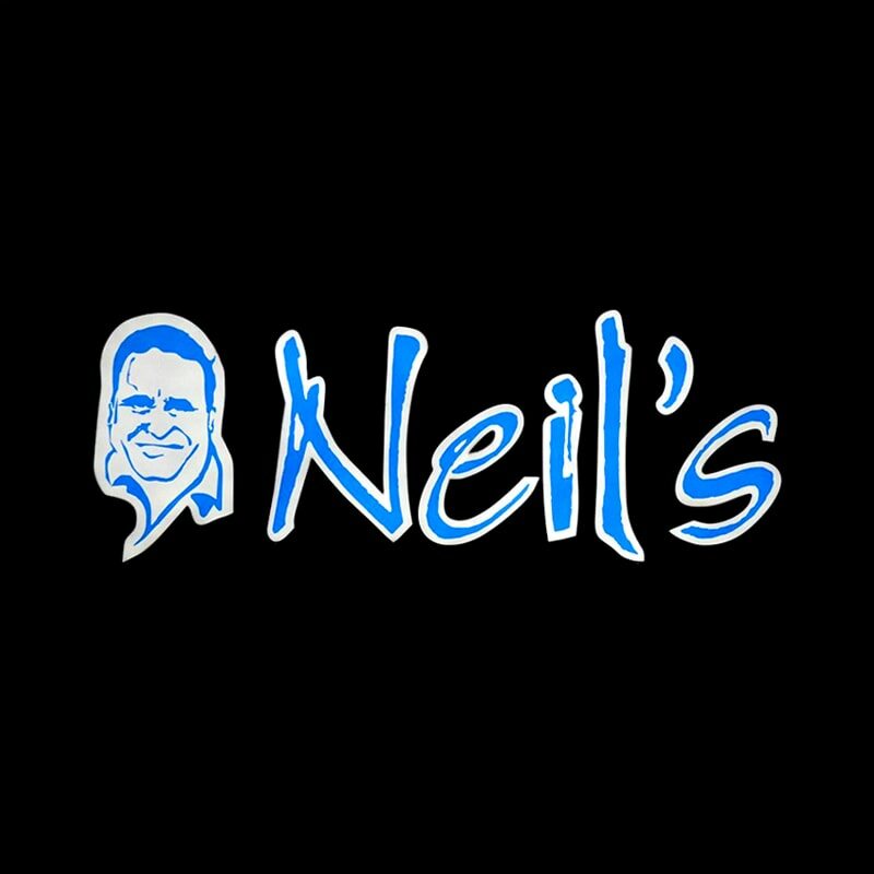 Neil's Music Room Memphis