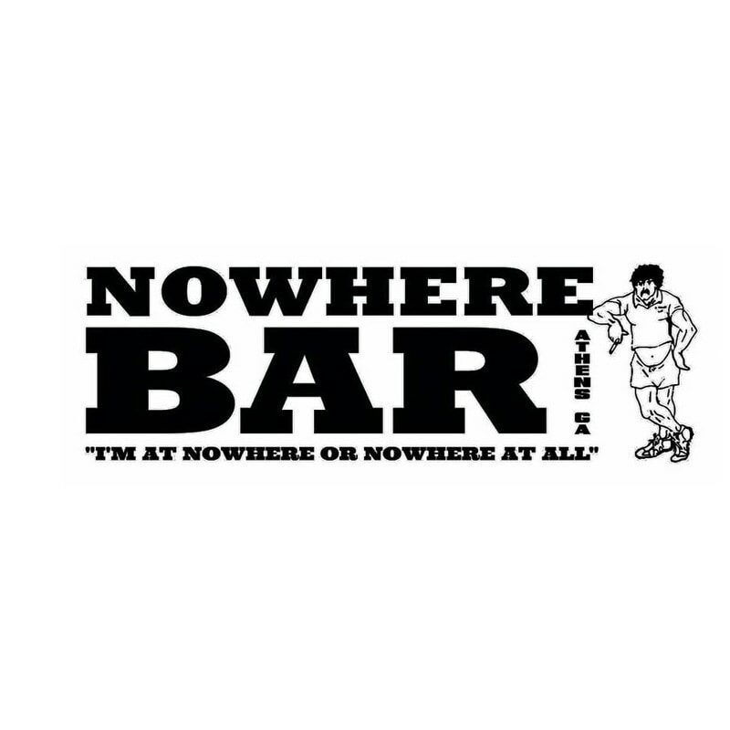 Nowhere Bar Athens